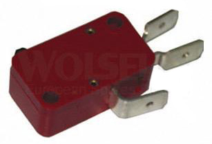 Vaillan-mikroschalter 12-6215