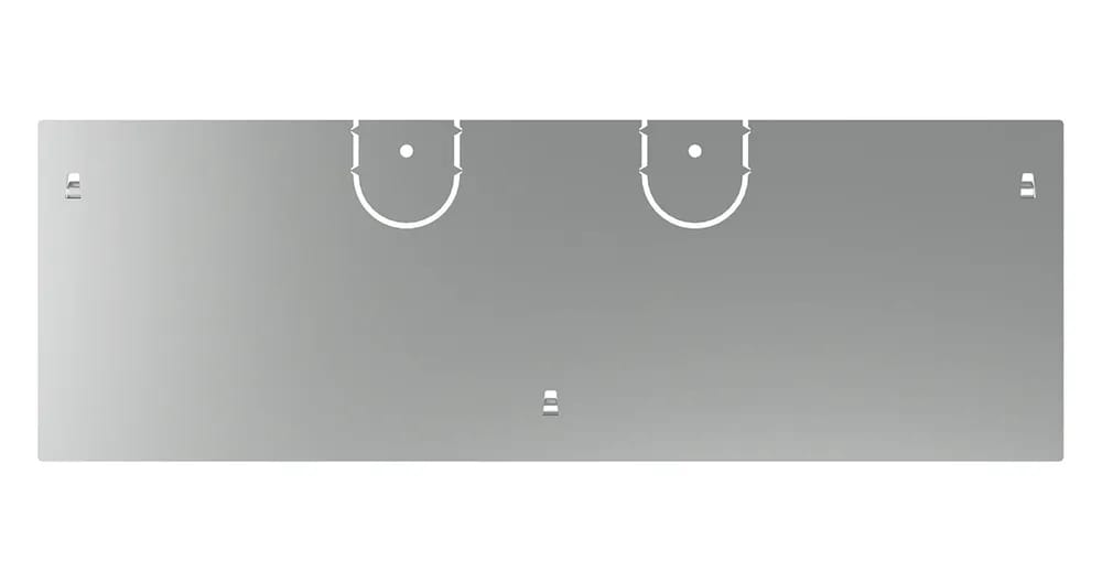 Vaillant Abdeckplatte Haube Für R-stationen Oben Und Unten, 8000021107