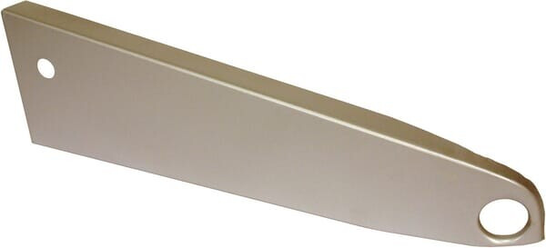 Li. Untere Platte Vapormatic Vpm1013