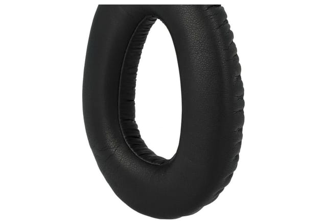 Vhbw 2x Ohrpolster Kompatibel Mit Sennheiser Mb 660 Mc Epos Mb 660 Mc, 508337 Kopfhörer Headset, Schaumstoff / Kunststoff Schwarz
