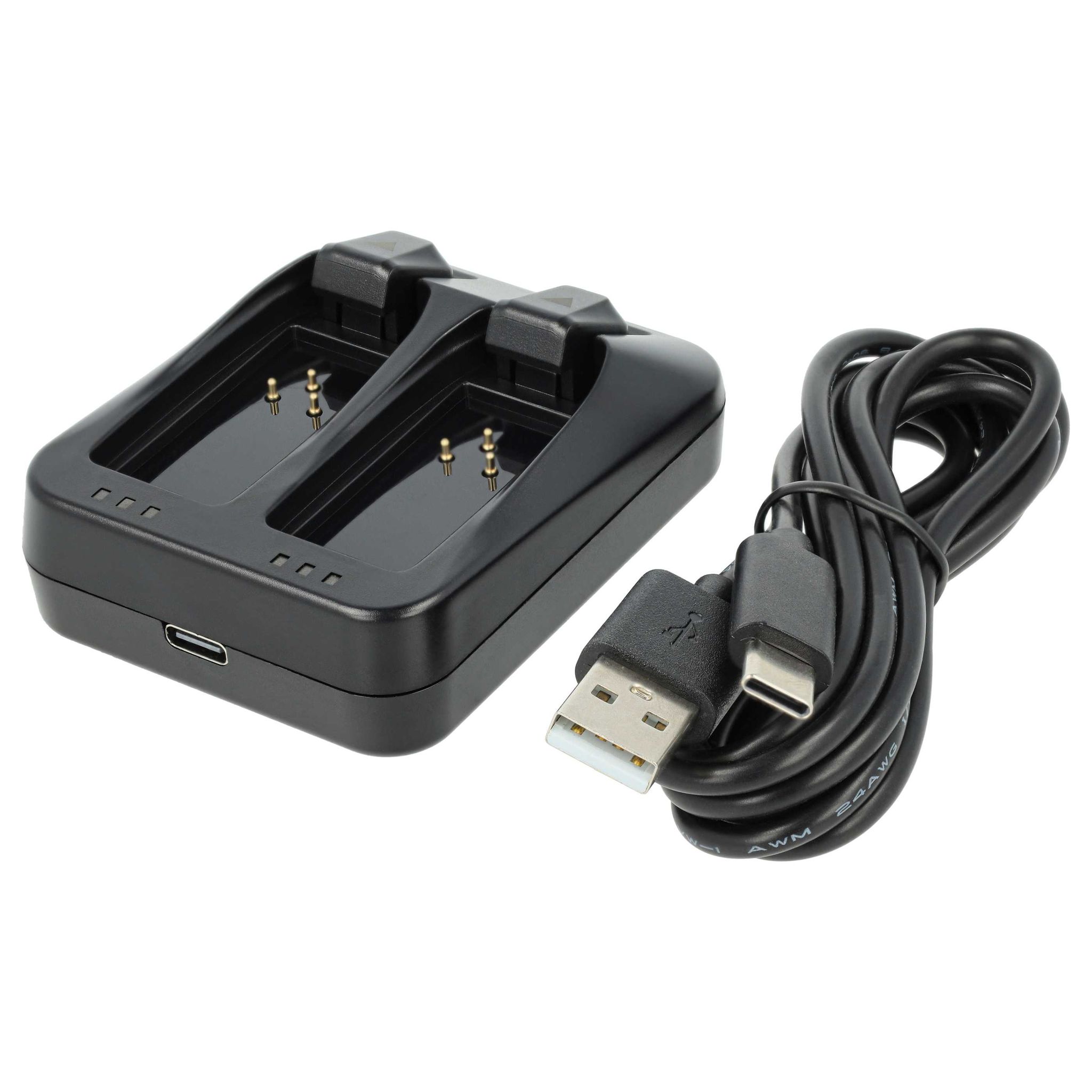 Vhbw Usb Ladegerät Kompatibel Mit Sram Rival Etap Axs Schaltung