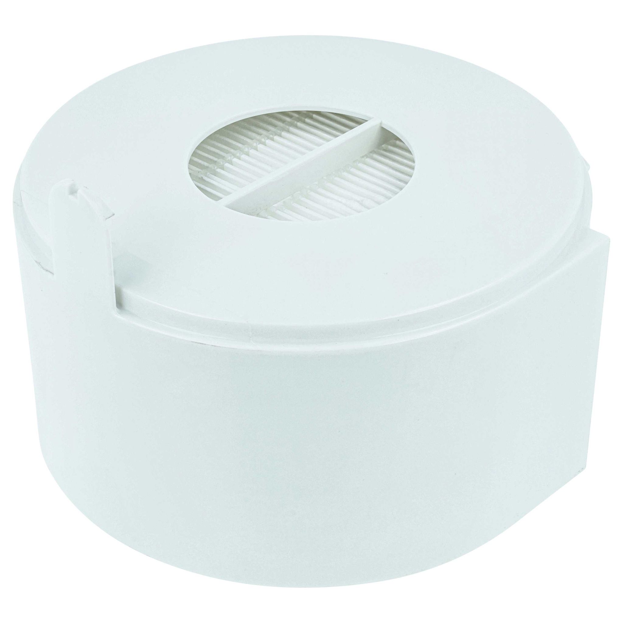 Vhbw Hepa Filter Ersatz Für Dyson 965395-01 Für Händetrockner - H13, Weiß