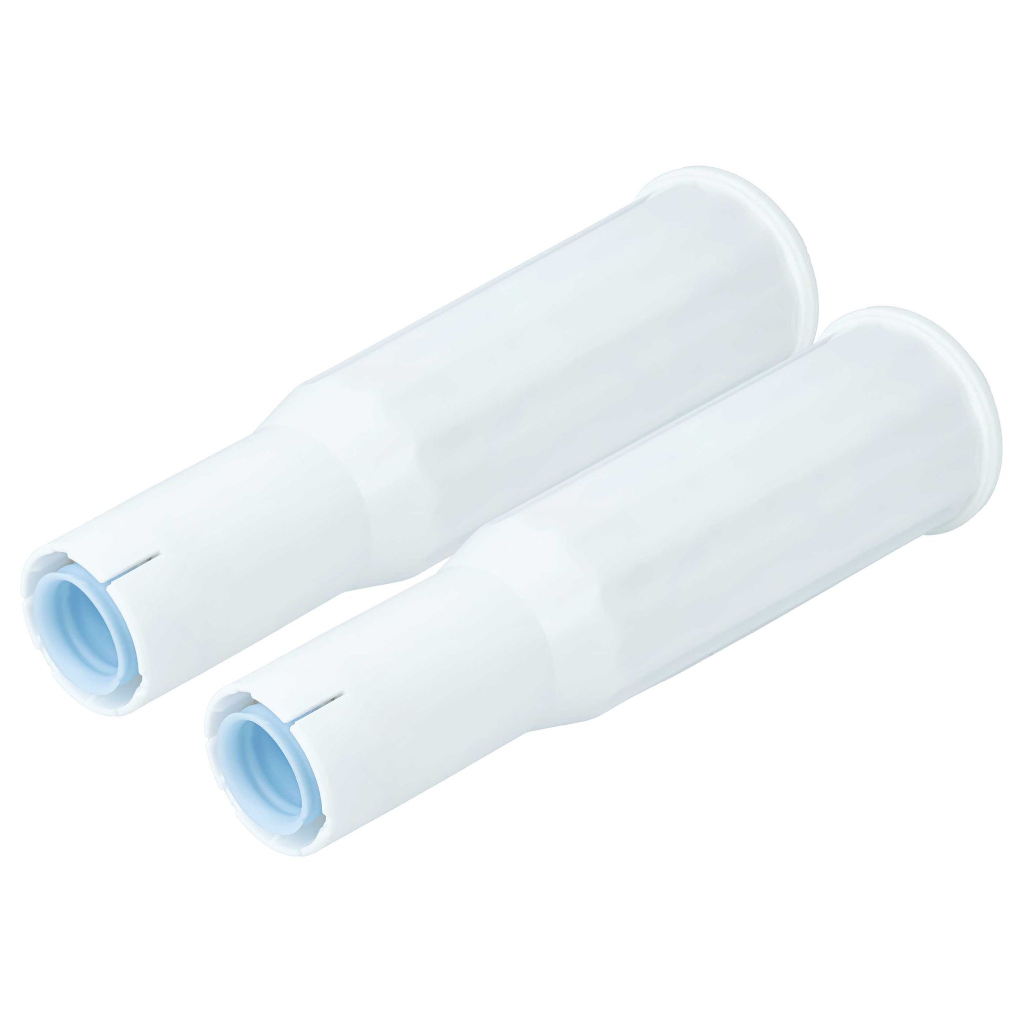 Vhbw 2x Wasserfilter Filter Ersatz Für Seltino Bianco Für Kaffeevollautomat Espressomaschine Weiß