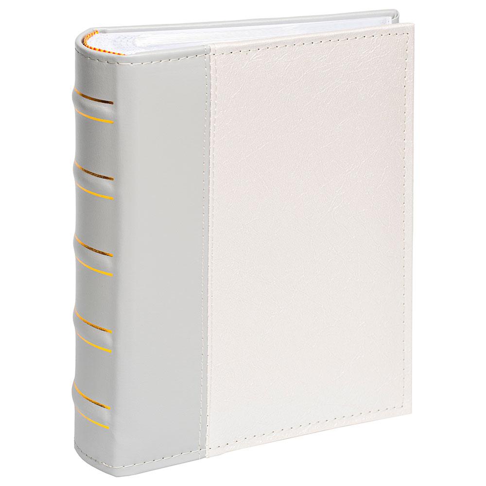 Victoria Kollektion B Fotoalbum Silber 10x15 Cm