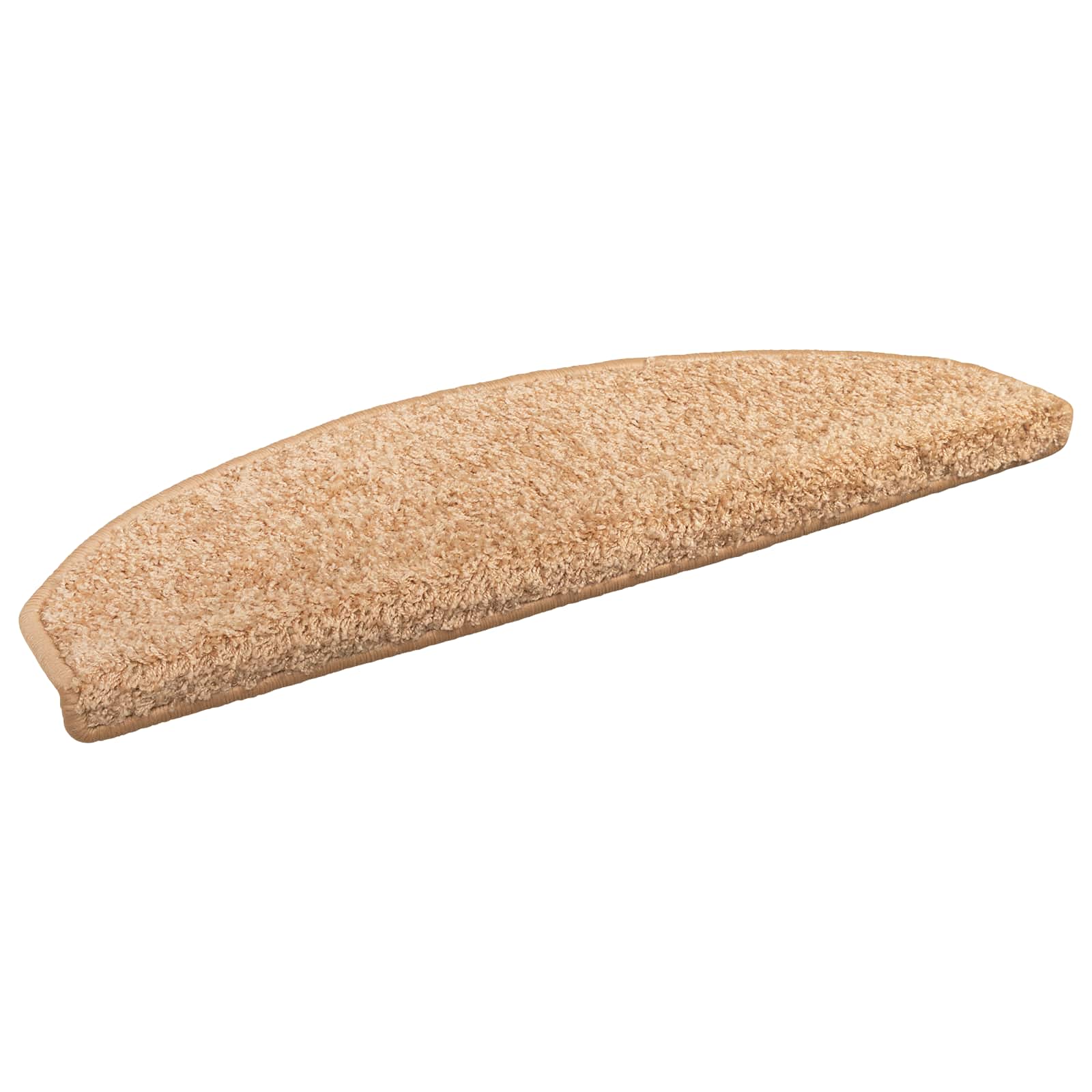 Selbstklebende Treppenschoner 15 Stk. 80 X 24,5 X 3,5 Cm Gold Vidaxl