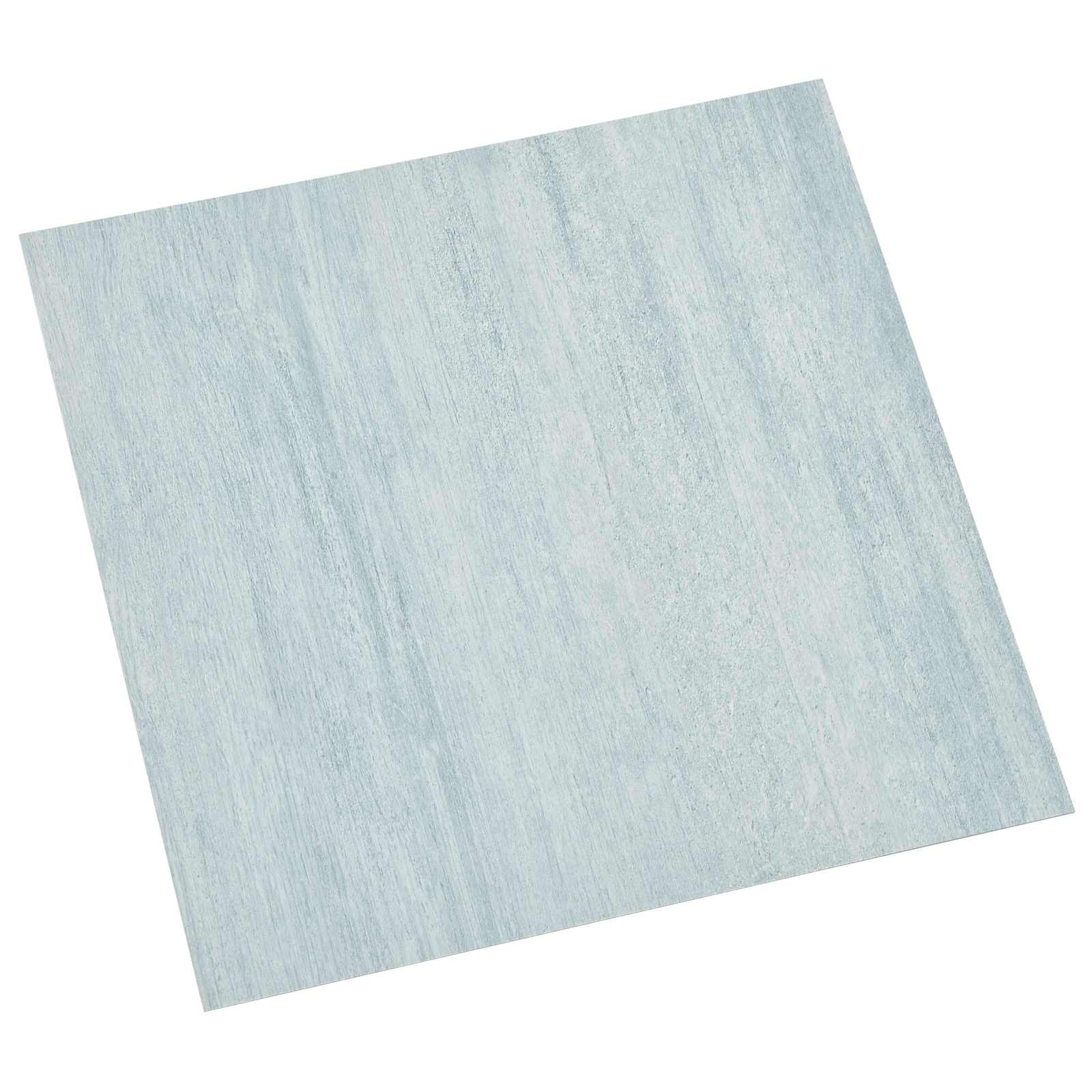 Vidaxl Self-adhesive Flooring Planks Green 30.5 X 30.5 Cm 20 Pcs Pvc
