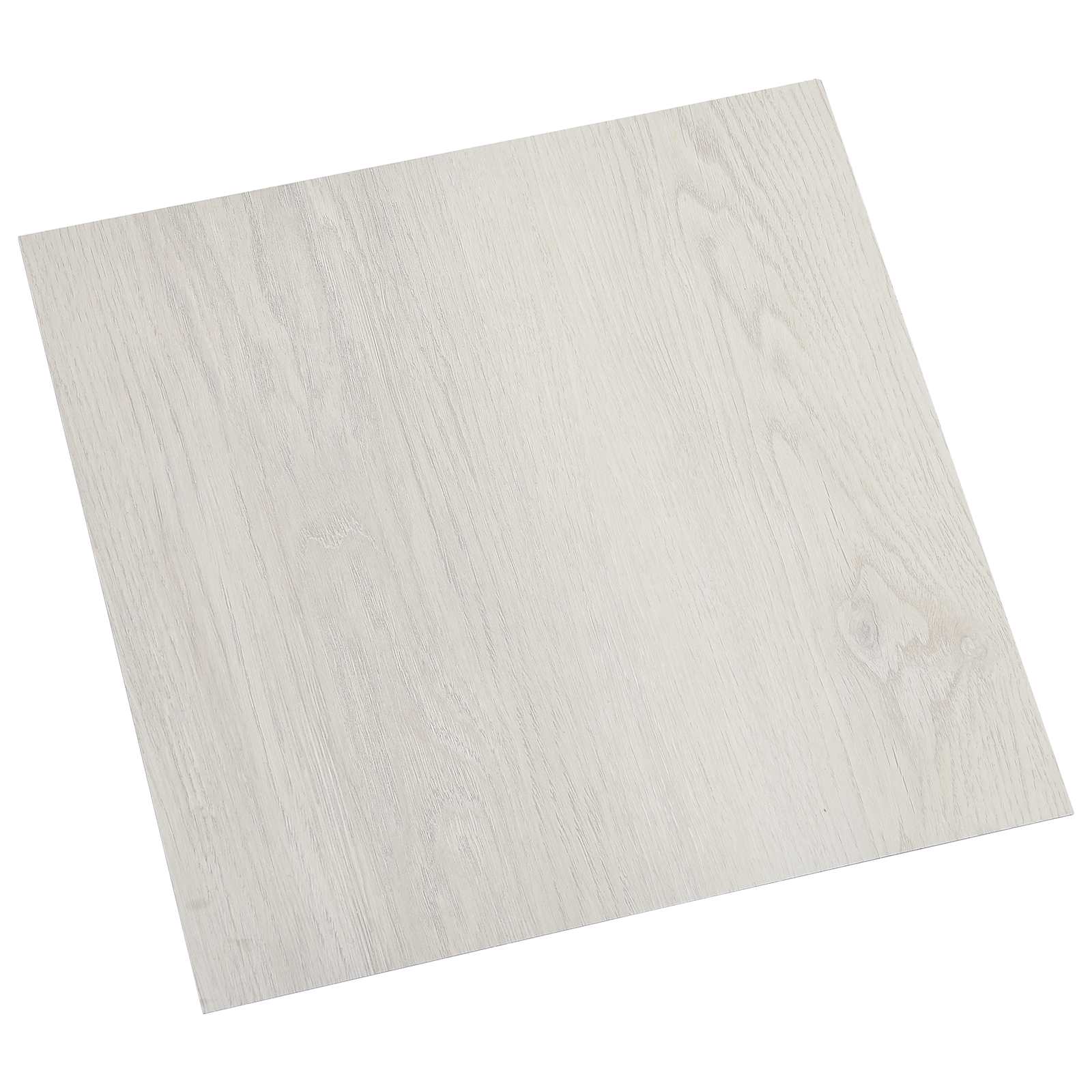 Vidaxl Self-adhesive Flooring Planks Light Beige 30.5 X 30.5 Cm 20 Pcs