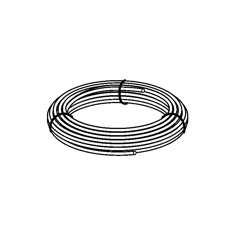 Systemkabel Aquavip 5841.30 In 100m Ring Aquavip-kabel-t-verbindern