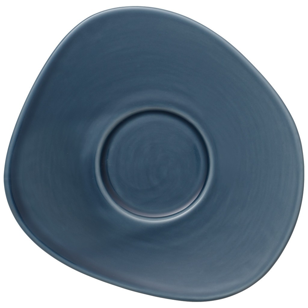 Kaffeetassenuntersetzer (17,5 Cm) Bio-türkis Villeroy & Boch