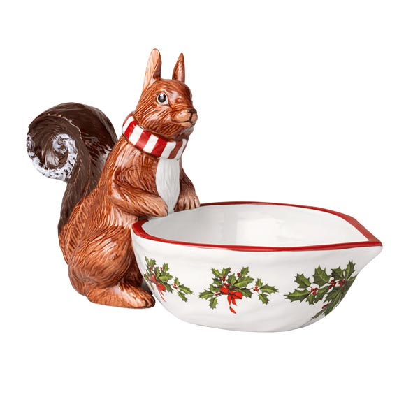 Villeroy & Boch Spielzeug-fantasie-eichhörnchenschale