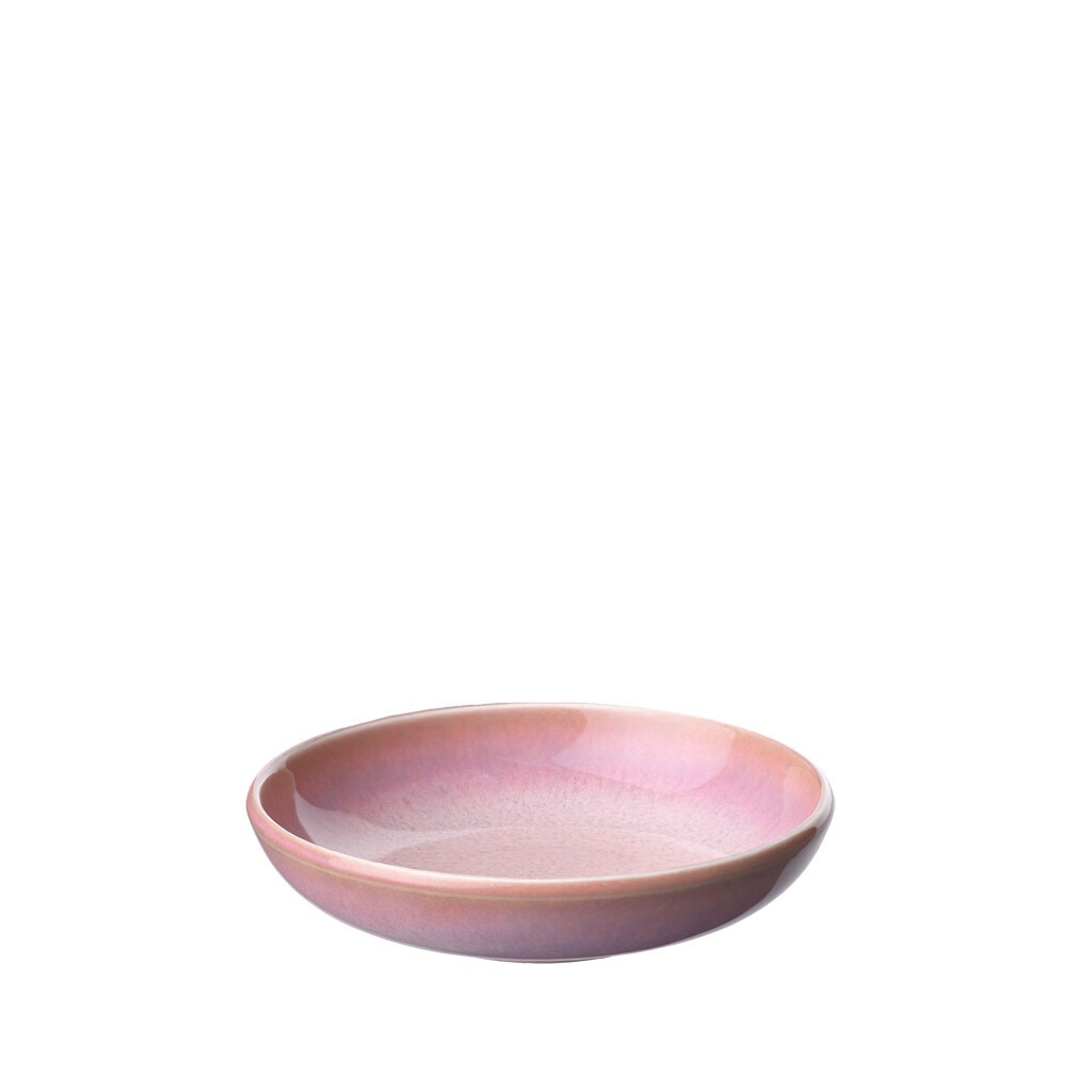 Dipschale (12 Cm) Perlemor Coral Villeroy & Boch