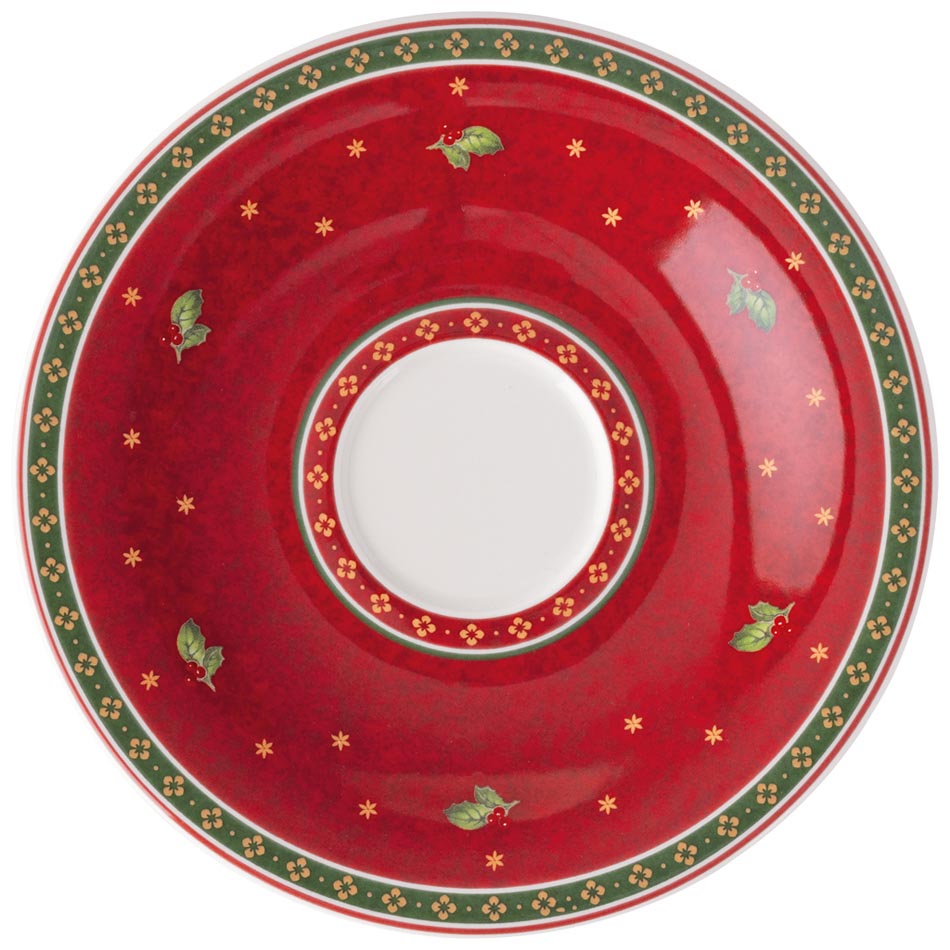 Villeroy & Boch Toy's Delight Kaffeetasse Untertasse