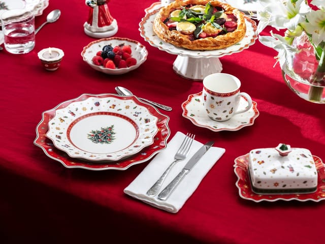 Schale (470 Ml) Toy's Delight Villeroy & Boch (sonderedition)