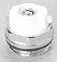 Vono Entlüftungsstopfen 1/2" Verdrehbar Mit O-ring