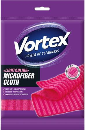 Vortex Mikforasertuch Light & Glide 1 Stk Mikrofasertuch