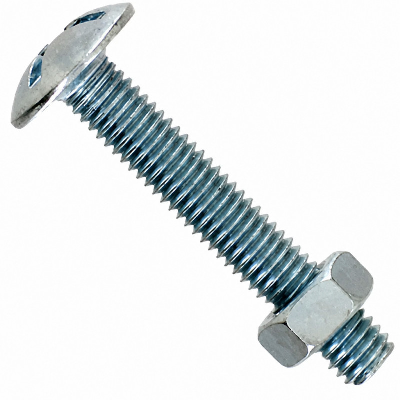 Bolzen Azi Ofensetzer 5x40mm, 14 Stück.