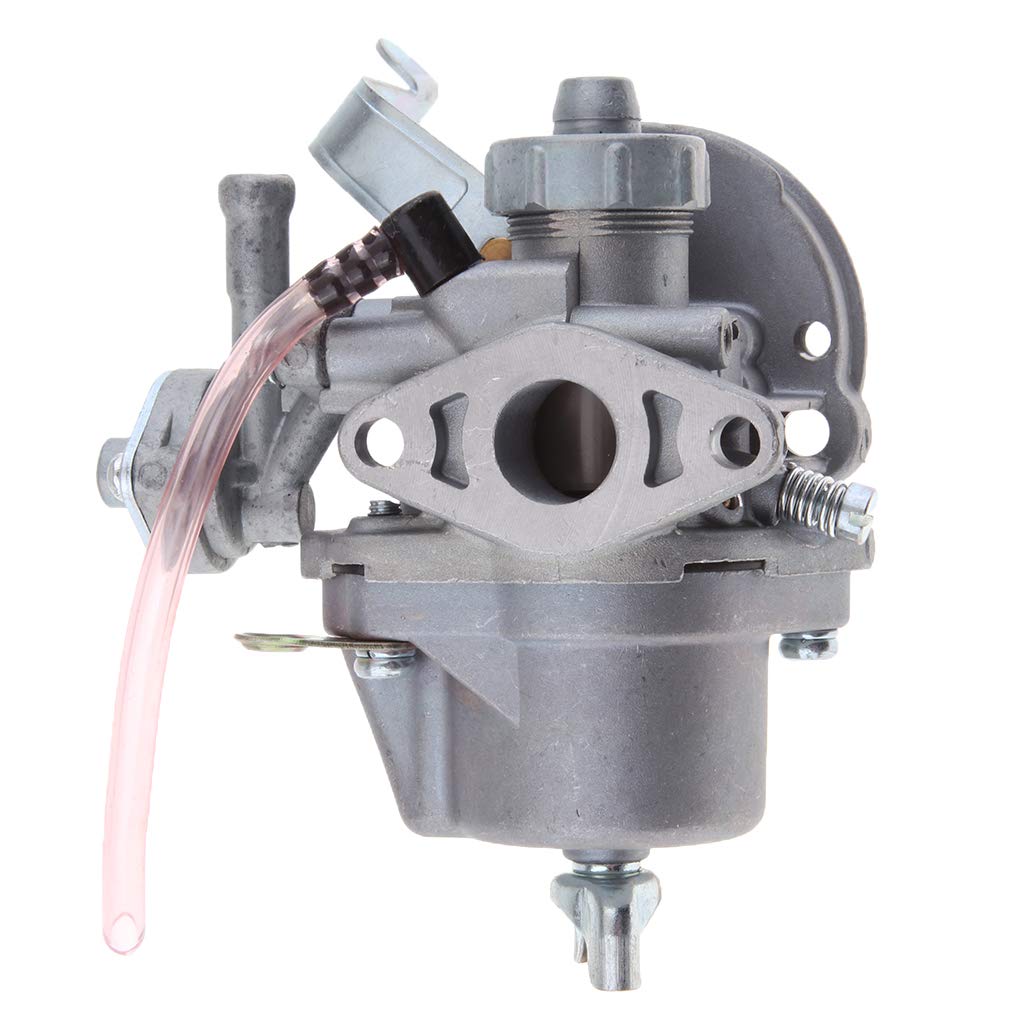 Vergaser Für Robin Nb411 Freischneidermotor, Vergaser Für Subaru Robin Ec04 Nb411 Cg411 49cc Motorspritze (modell 40-6)