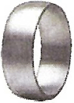 Klemmring Conex 65 16mm