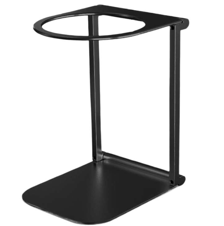 Faltbare Und Tragbare Espressomaschine Aus Aluminium Für Camping, Reisen, Küche, Leichter Espressoständer