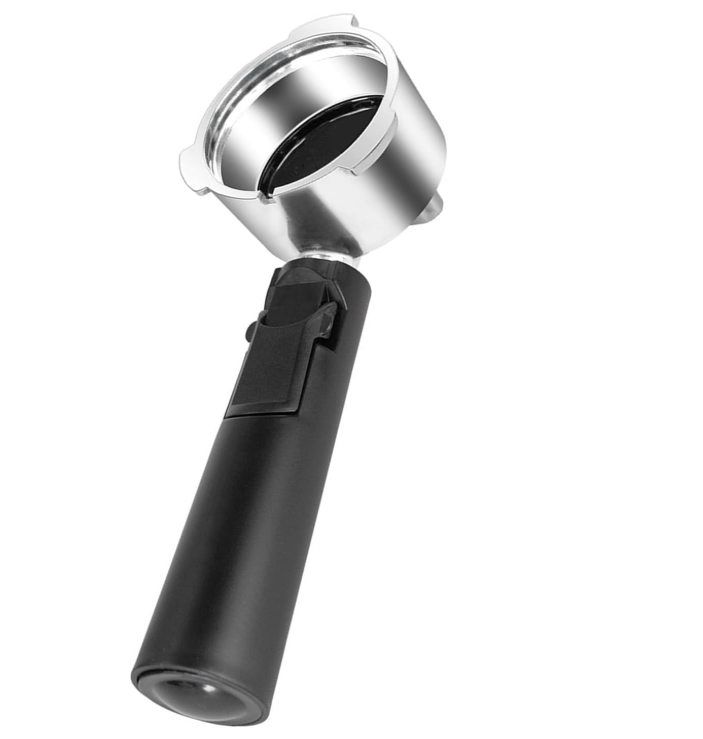Ersatz-espressofilter (51 Mm) Für Dreiohrfilter, Zubehör Für Kaffeemaschinen, Küchengerätekomponente