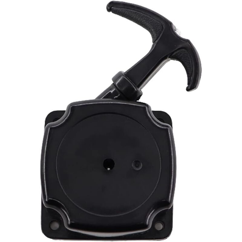 Universeller Rückstoßstarter Für 43-52 Cm³ Freischneider – Kompatibel Mit Fuxtec, Rotfuchs, Brast, Timbertech Und Anderen Multifunktionswerkzeugen