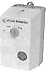 Vogel Motorschutzselbstschalter 1.2-1.8 Amp. F.tauchp. 311tf13