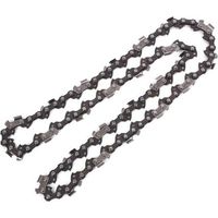Satz Mit 3 Kettensägenketten 14" (35 Cm) 3/8"lp 50 Glieder