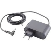 Trimec – 30,45-v-ladegerät Für Dyson Staubsauger V10/v11/v12/v15 – 33-w-netzteil – 1,8 M Kabellänge – Unverzichtbare Ersatzteile