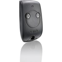 Somfy 1841026 - Keytis 2-kanal-rts-fernbedienung - Zur Steuerung Von 2 Rts-tor- Und Garagentorantrieben