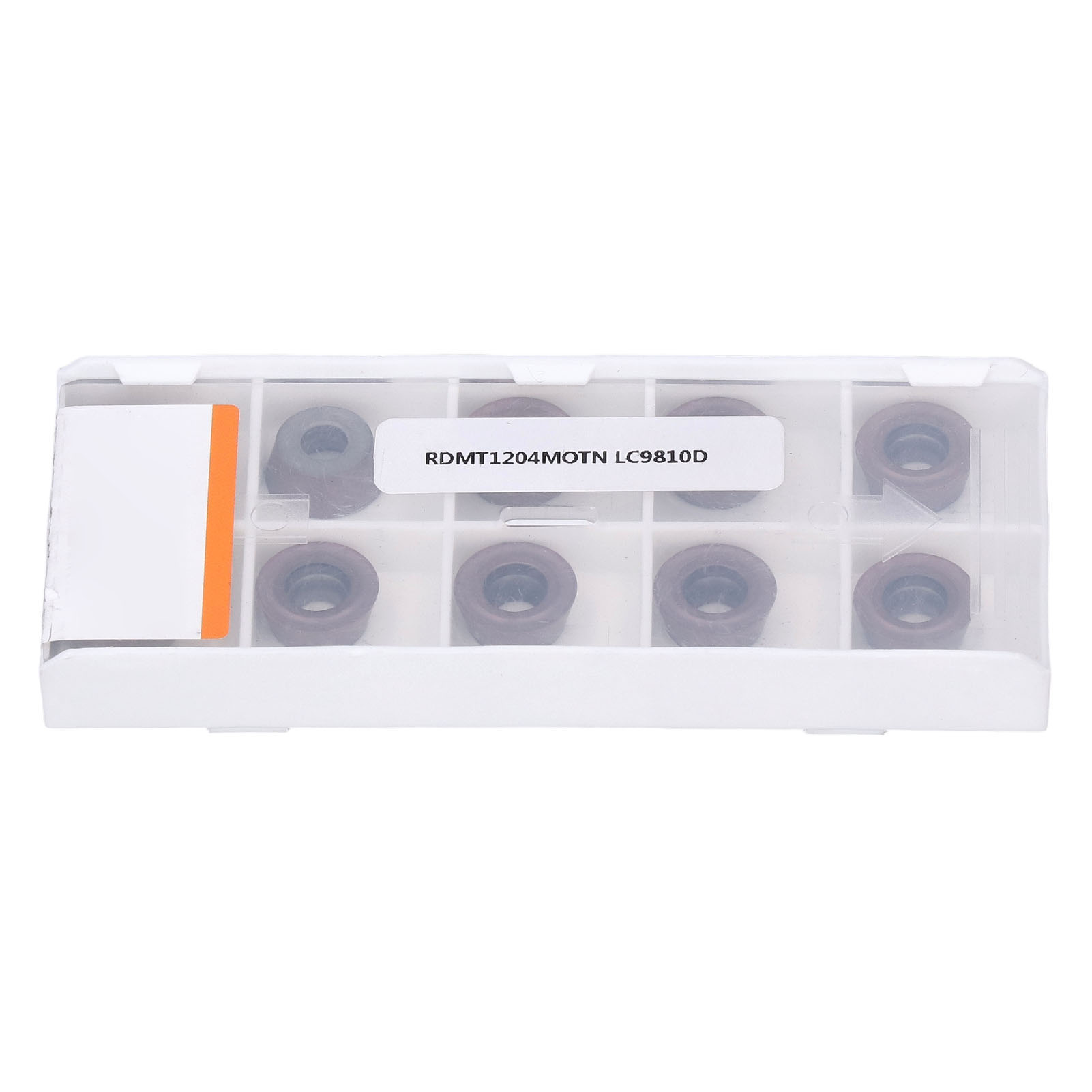 10 Beschichtete Wendeschneidplatten Aus Hartmetall Für Cnc-drehmaschinen – Werkzeug Für Schnelles Schneiden, Drehen Und Fräsen