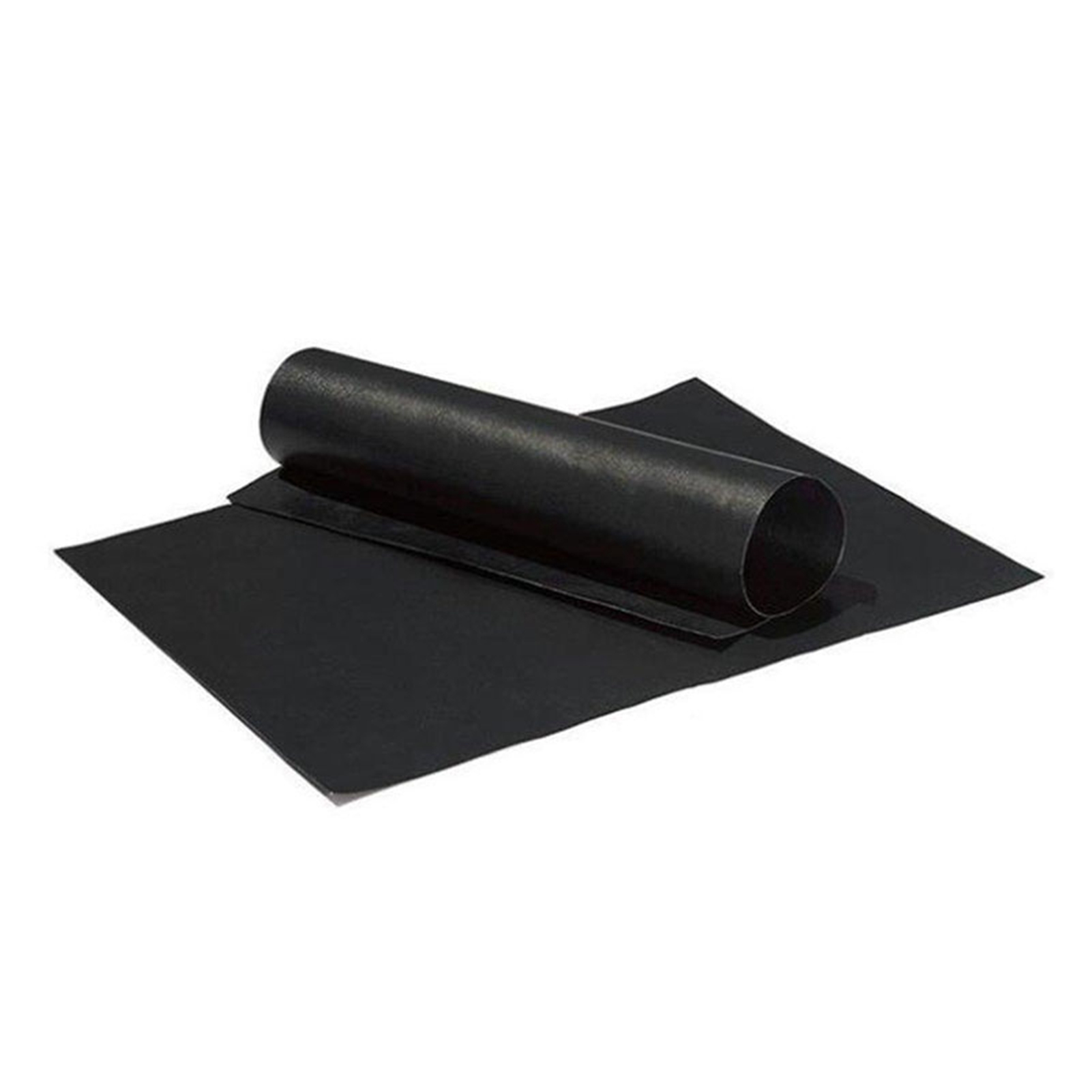 4-teiliges Wiederverwendbares Antihaft-ofenmatten-set Aus Ptfe Für Ninja Foodi Sp101, Sp201 Und Sp301, Grillschutz