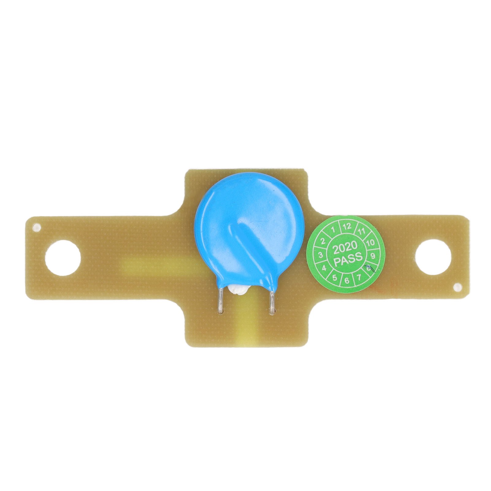 Vdr-varistor Für Generatoren, Variabler Kunststoffwiderstand, Schutzzubehör