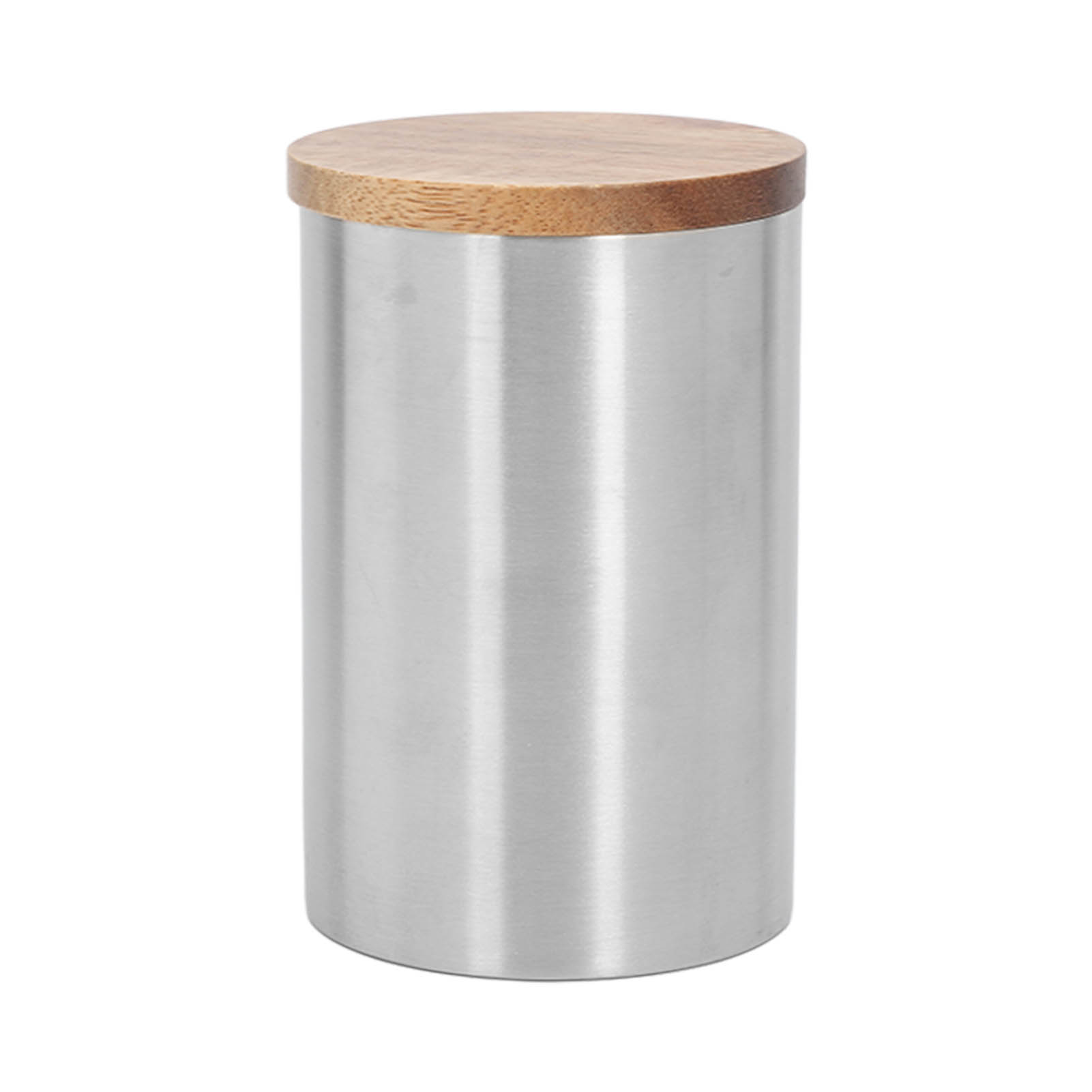 Teedose Aus Edelstahl 304, Dickwandiger, Luftdichter Behälter Für Kaffee Und Tee