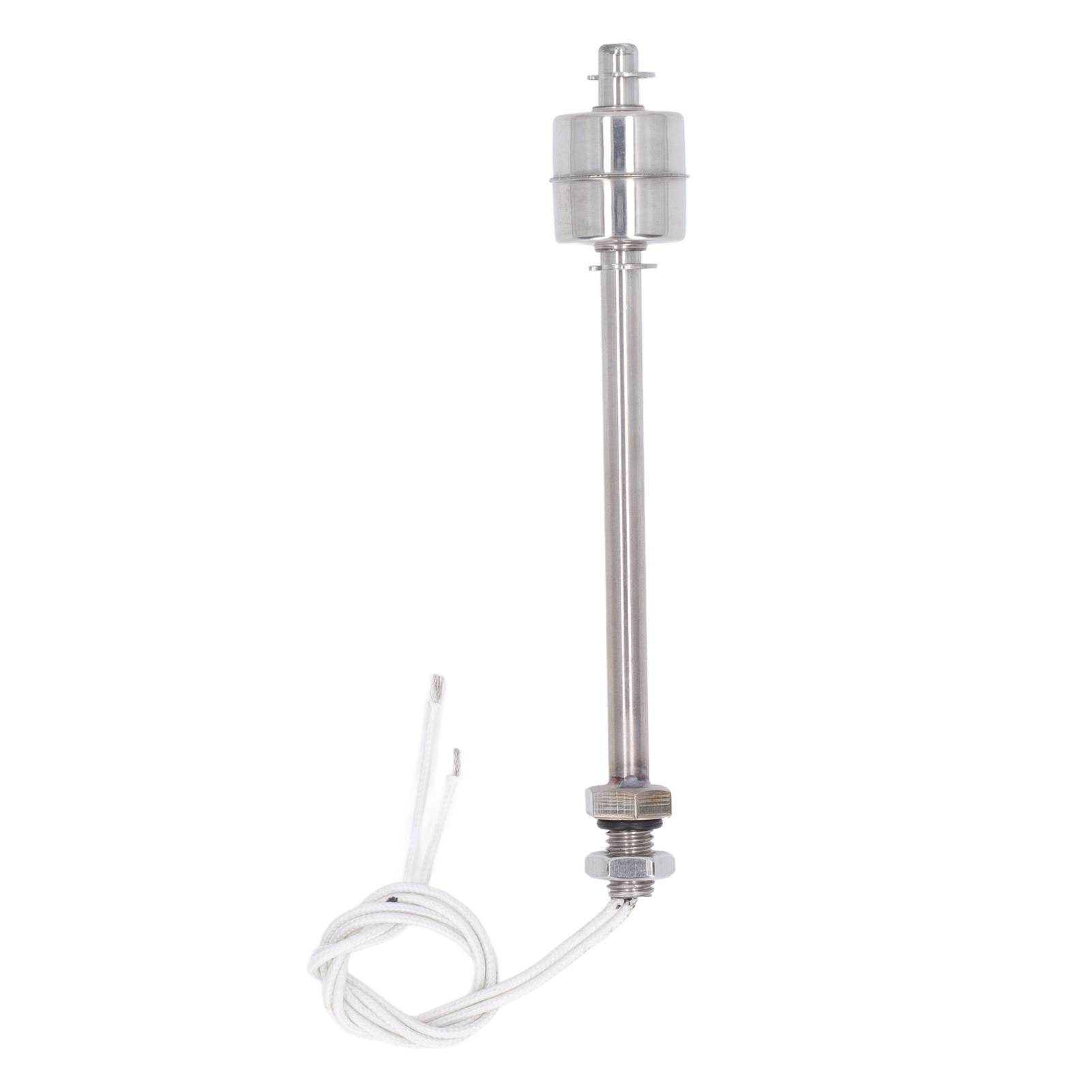 Schwimmerschalter Aus Edelstahl, 5 Mpa, Hochempfindlich, 0–220 V, Für Tanks