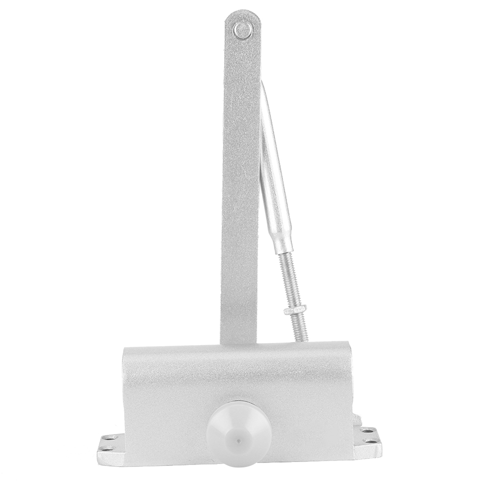 Automatische Brandschutztür Mit Einstellbarem Hydraulischem Türschließer, 45 Kg