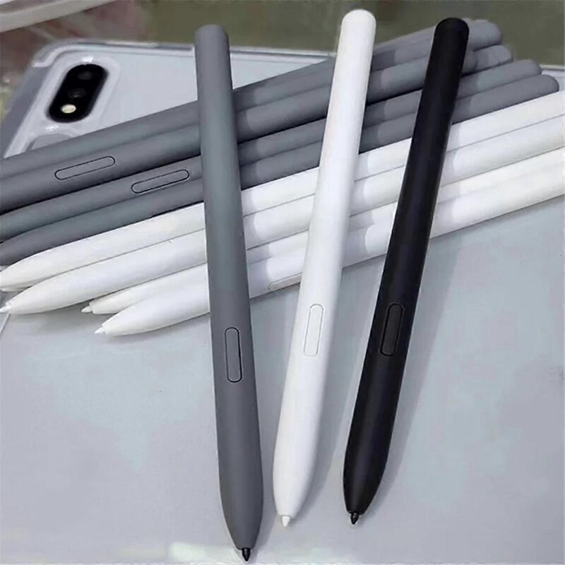 Grauer Elektromagnetischer Stift Für Das Tablet Tab S9/s9fe