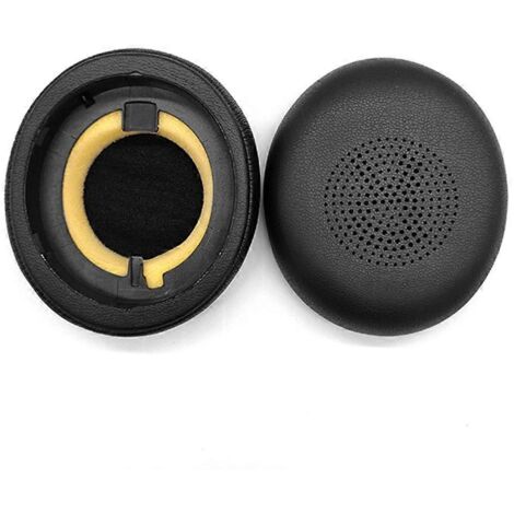 Ersatz-ohrpolster Für Jabra Elite 45h Evolve2 65 Kopfhörer