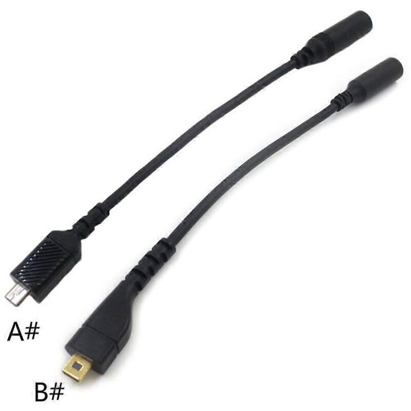 3,5-mm-gaming-headset-kabel Für Steelseries Arctis 3, 5 Und 7 Pro Headsets – Line-a