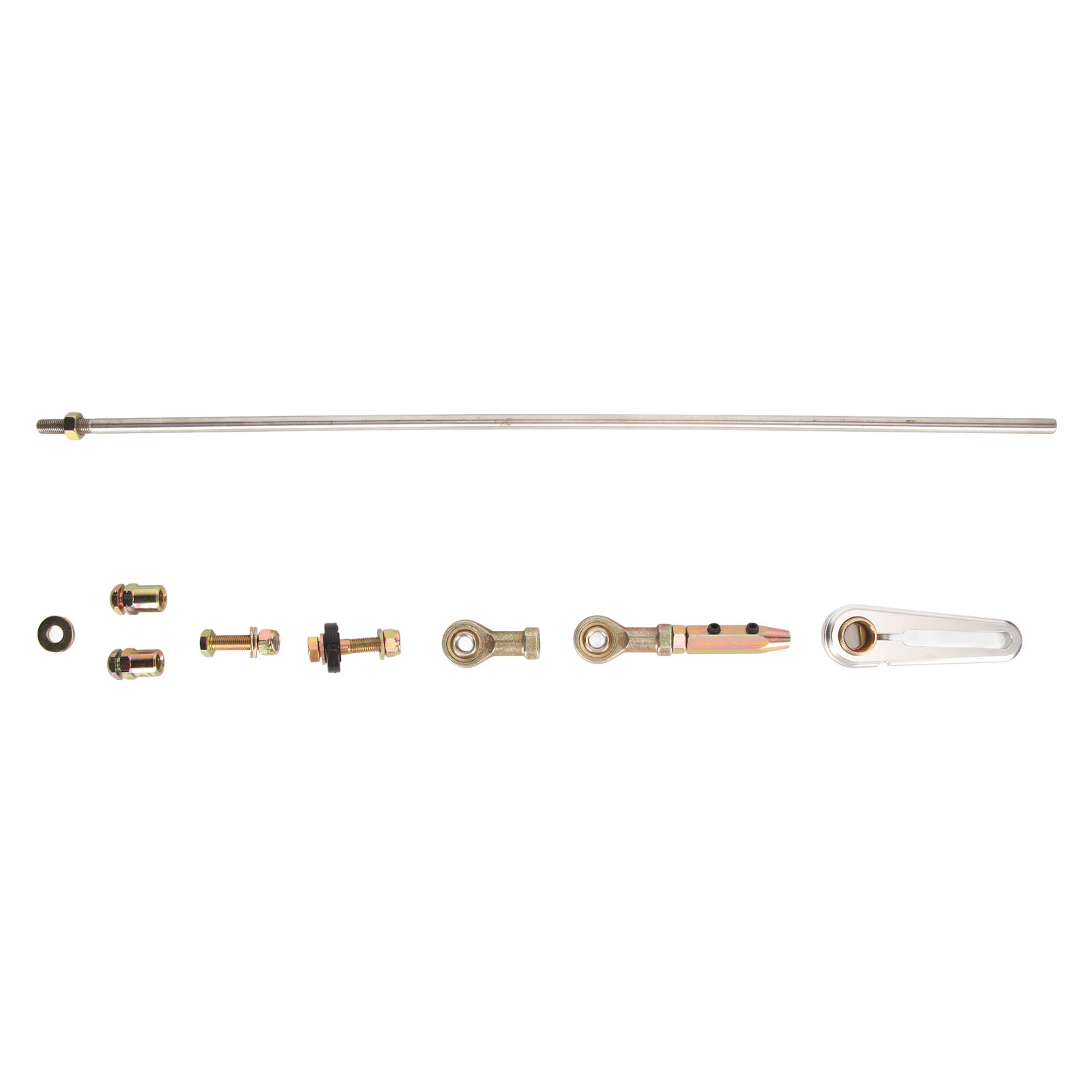 Aca 1800 Edelstahl-automatik-schaltgestänge-kit