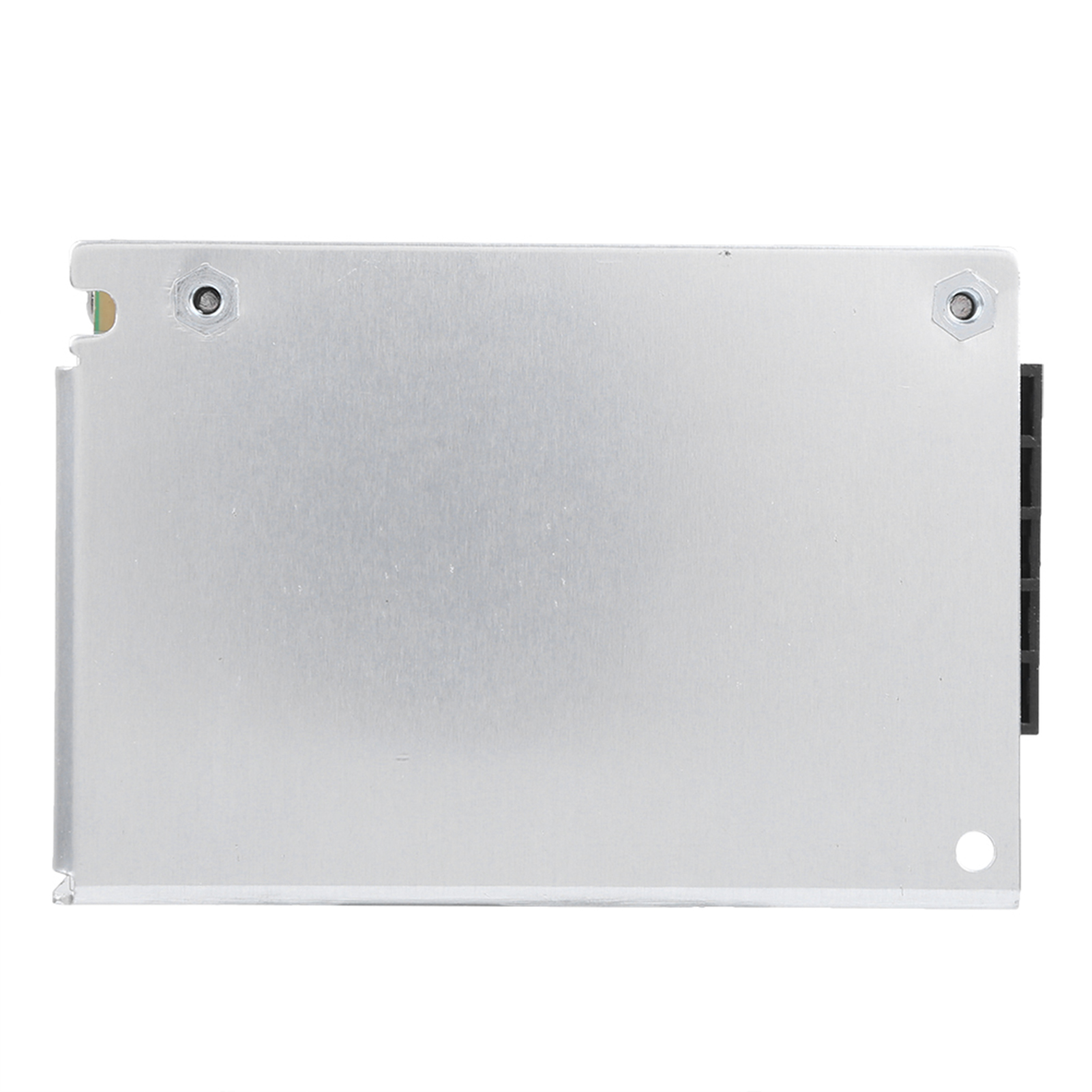 Zaicoler Hocheffizientes Dc24v-netzteil Mit Überlast- Und Kurzschlussschutz Für Led-displays Aus Aluminiumlegierung (s-48-24 (24v/2a/48w) 100-240v Ac)