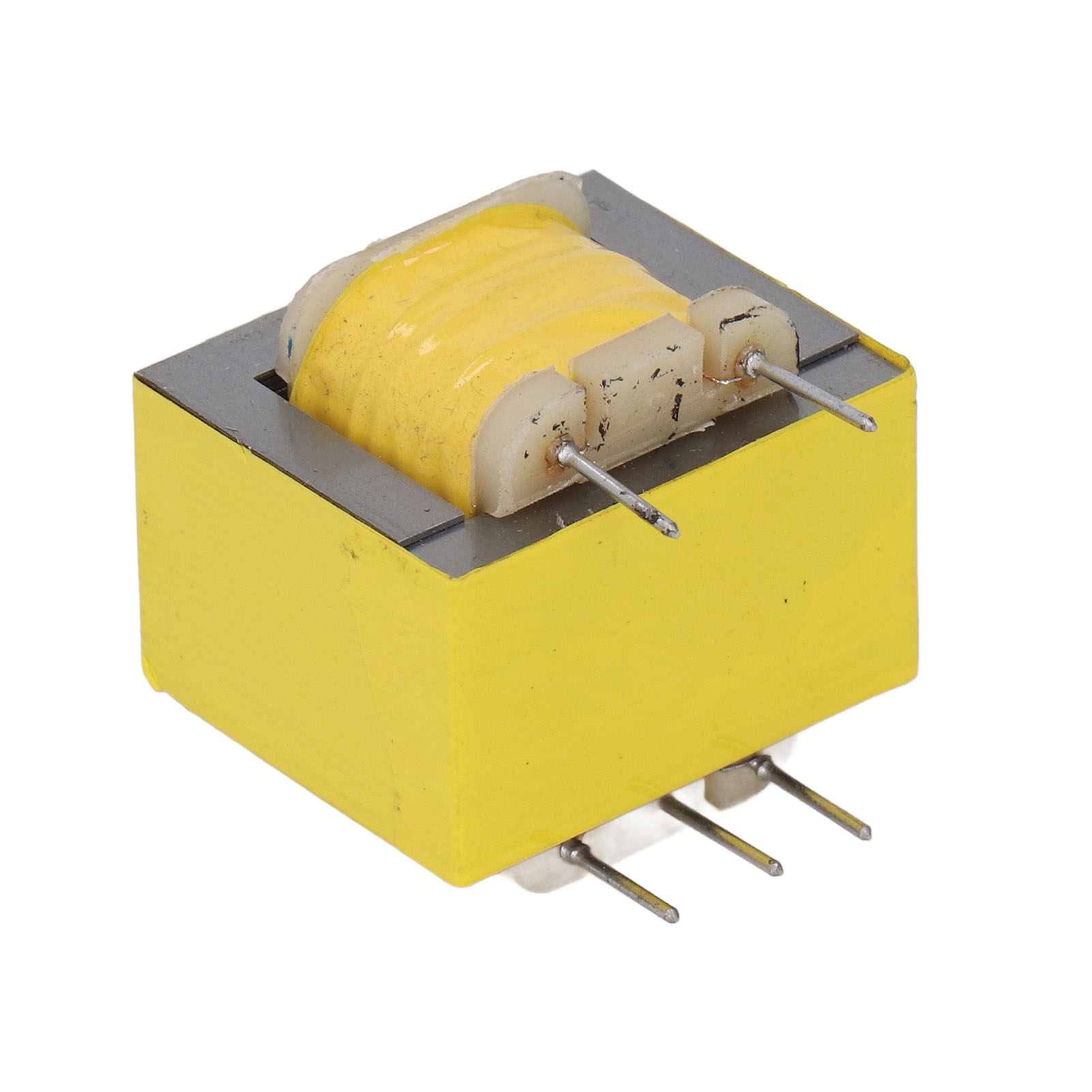 Trennspannungswandler, Hocheffizienter 220-v-auf-12-v-5-pin-3-w-modultransformator Mit Ausgangskurzschlussschutz