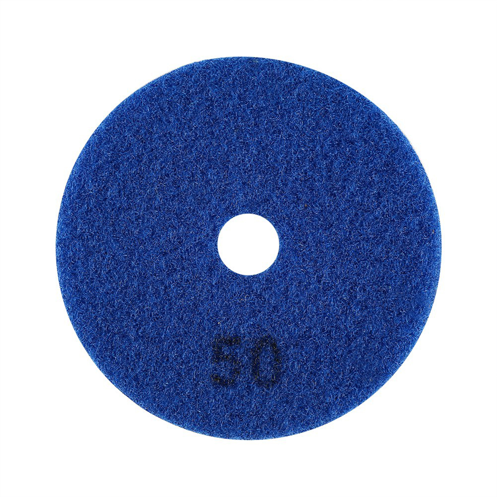 Ftvogue 100mm Diamant-schleifscheiben, Rotierende Schleifscheibe, Polieren, Nassschneiden Für Stein, Marmor, Granit (50).