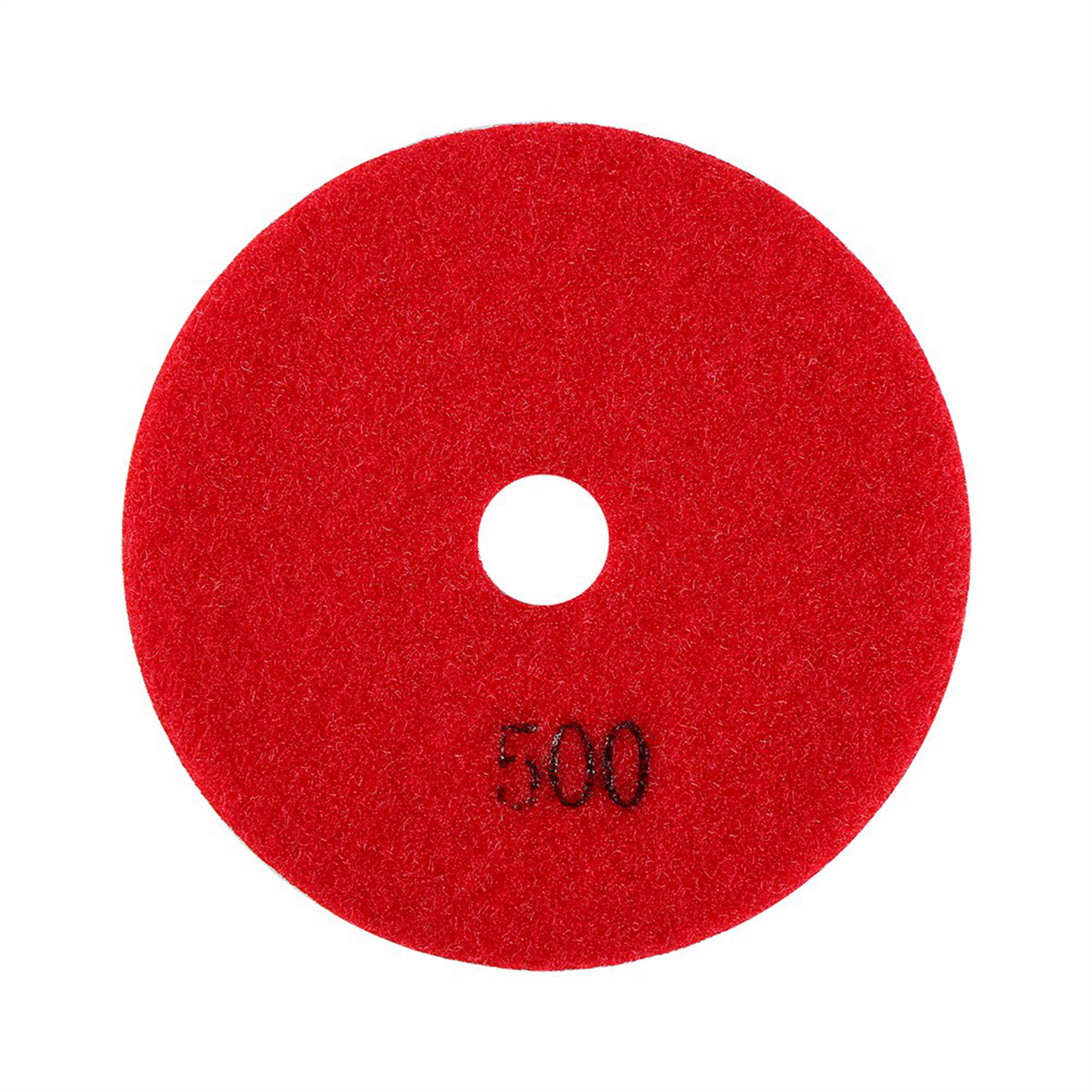 Fafeicy 100mm 4 Zoll Diamant-schleifscheibe Nasspad Für Granit Marmor Mit 10 Optionen (500).