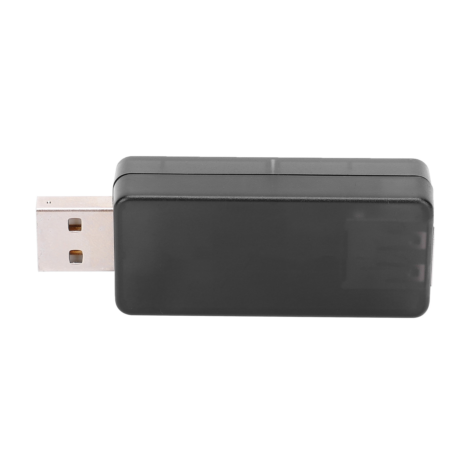 Cryfokt Usb-isolator Kompakter Digitaler Signalschutz Für Usb 2.0 12 Mbit/s-geräte – Mini-isolator Für Cybersicherheitsbegeisterte Und -experten – Kunststoff – 1 Stück