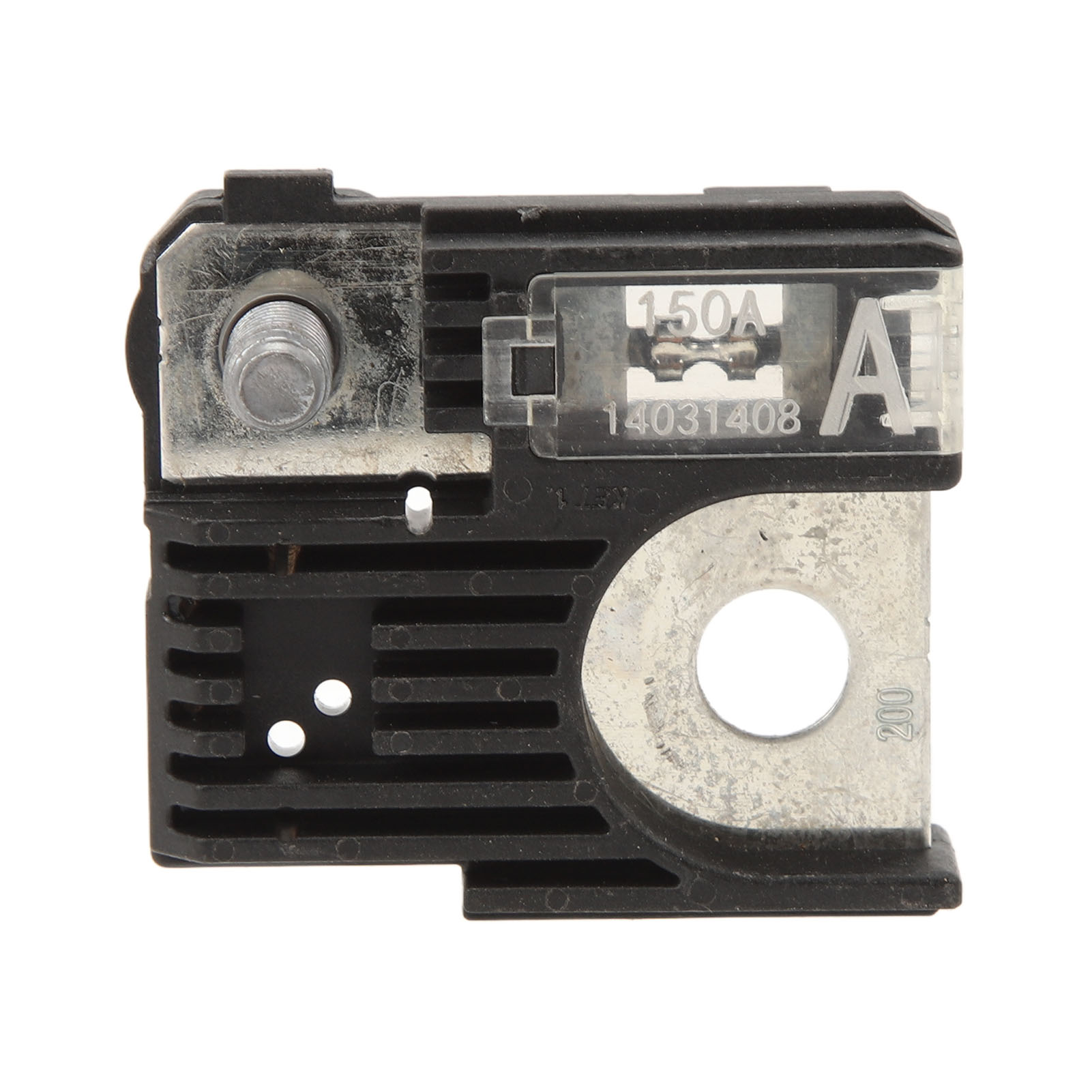 150a Batteriesicherung 18790 01318, Ersatzschaltung Für Optima Forte.