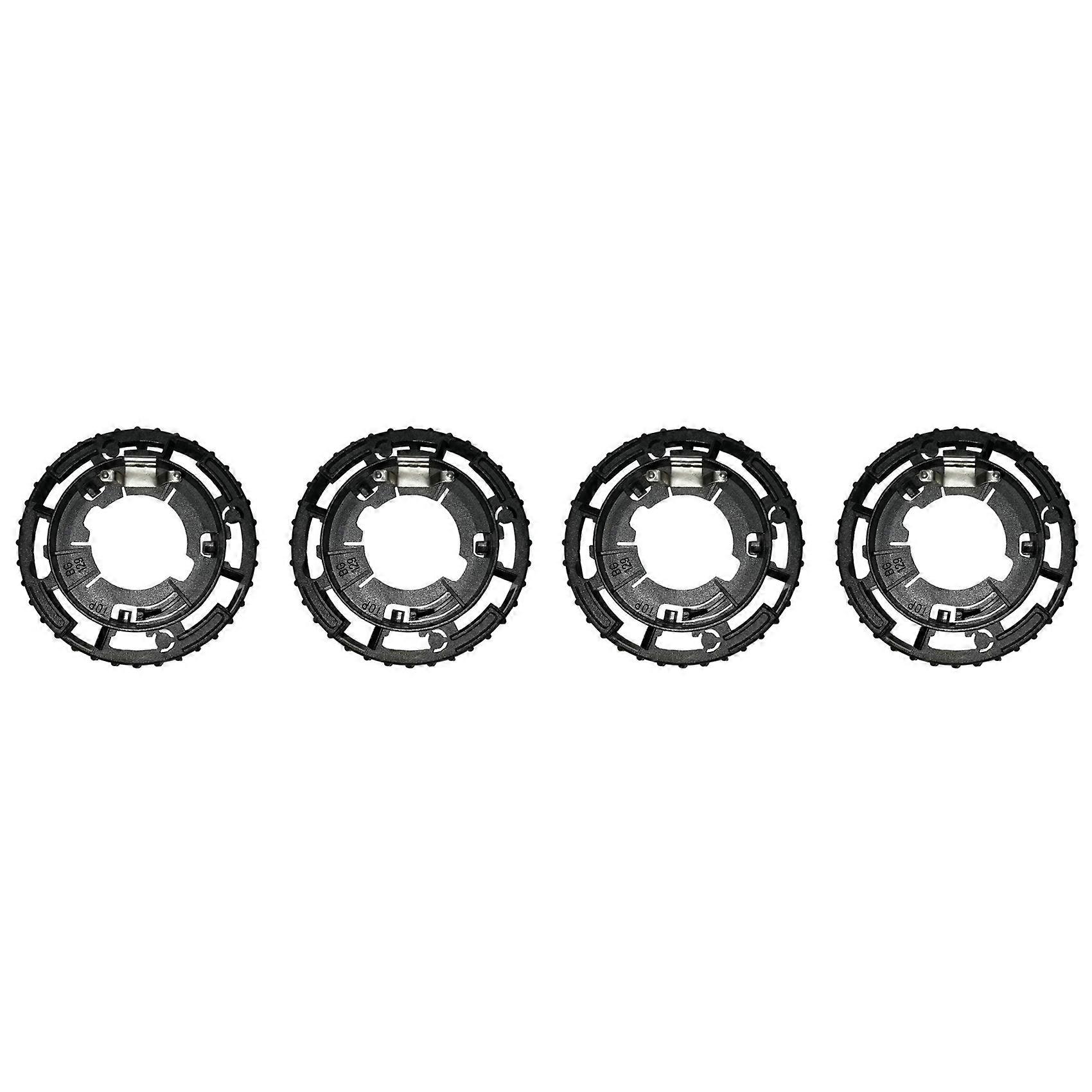 Stück Lampensockel-klemmringe Für Xenonlampen (d2s 1300290120) Für Mercedes-benz, Bmw, Mondeo, Golf, Peugeot Und Citroën