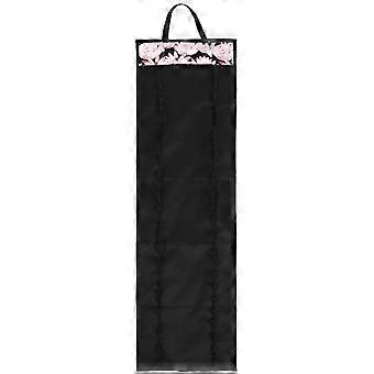 Wandhängender Medaillenständer, Taekwondo-karate-gürtel-sammlerständer, Karate-gürtel-wandständer (133,00 X 33,00 X 0,50 Cm, Wie Abgebildet)