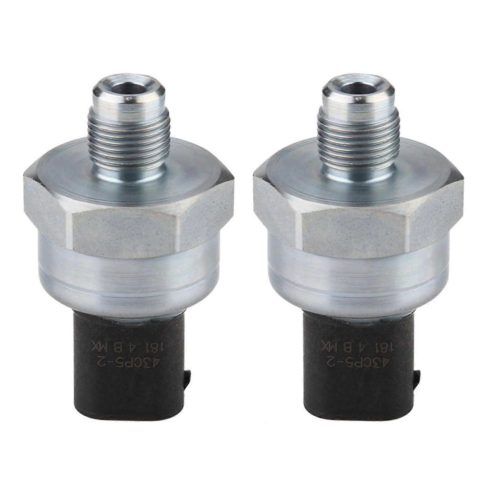 2x Dsc-bremsdrucksensorschalter Für Bmw E46 E60 E61 E63 E64 E90 Z3 Z4 34521164458