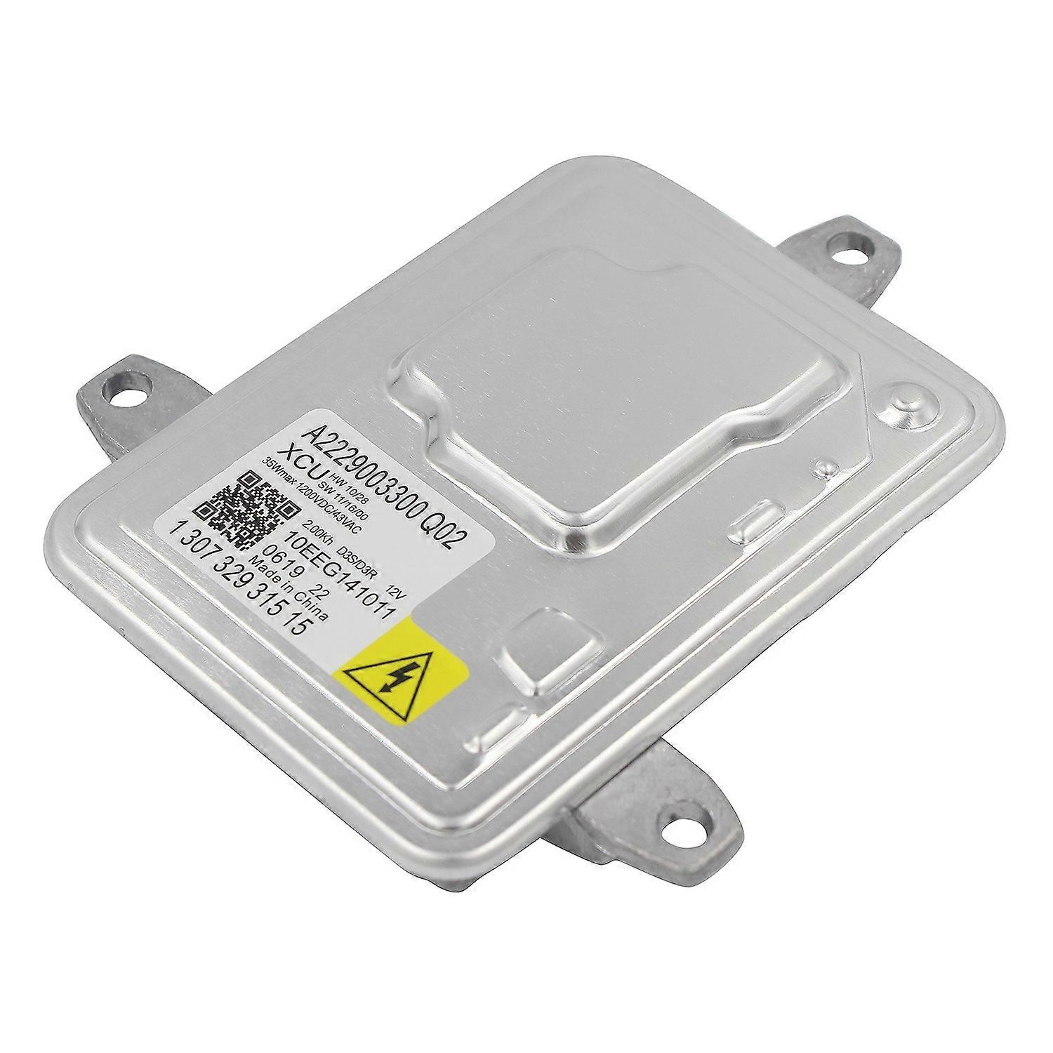 Xenon-scheinwerfer-vorschaltgerät D3s, A2229003300 Q02 130732931515 Für Mercedes