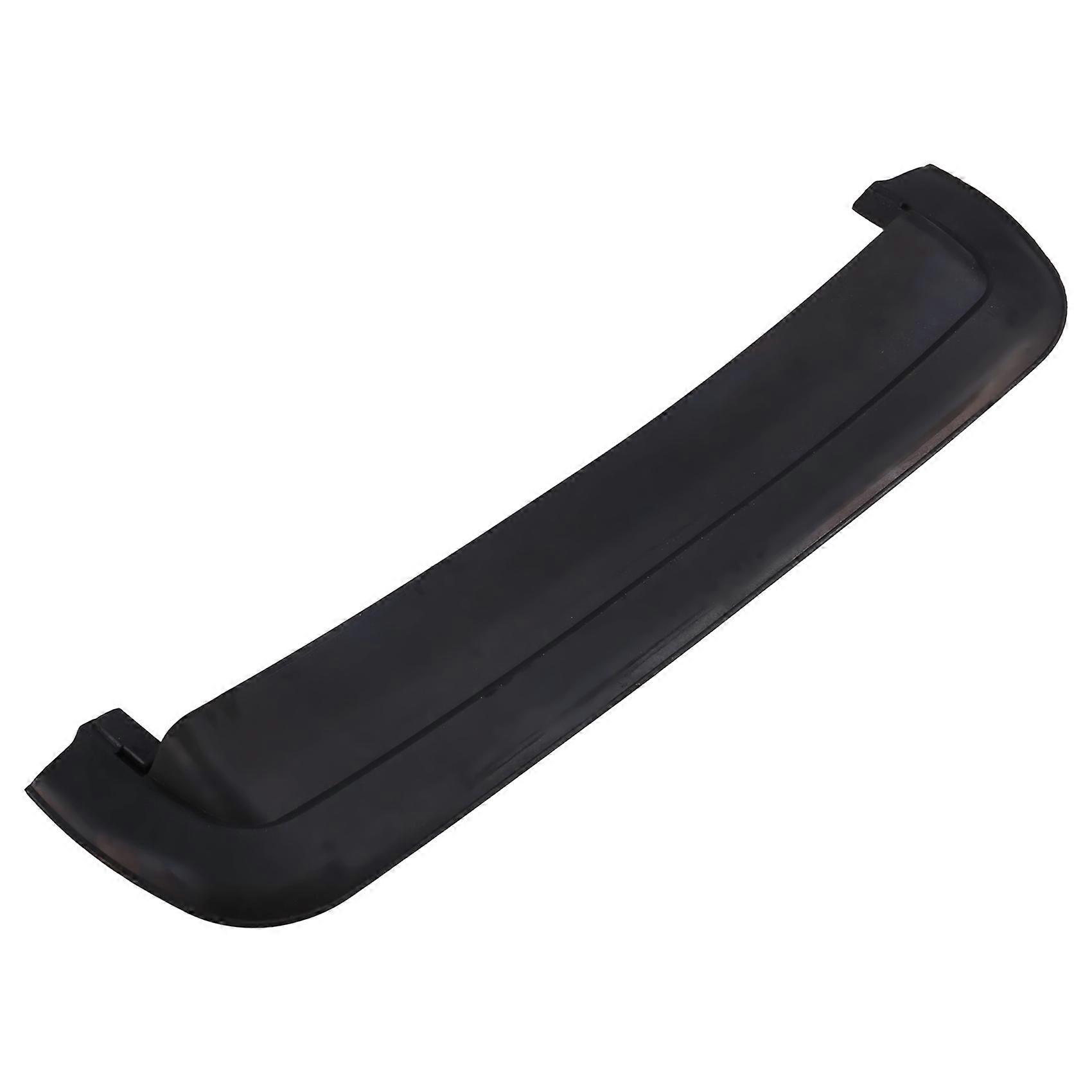 Schutzleiste Für Die Dritte Bremsleuchte Hinten Für Bmw 3er F30 F35 F80 (2013–2019), Teilenummer: 63257259855, 63257259883